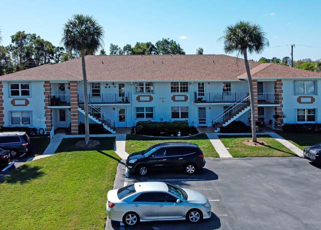 Property at 1203 S Lakes End Dr Unit A2, Fort Pierce, FL 34982, 2 beds, 2 baths