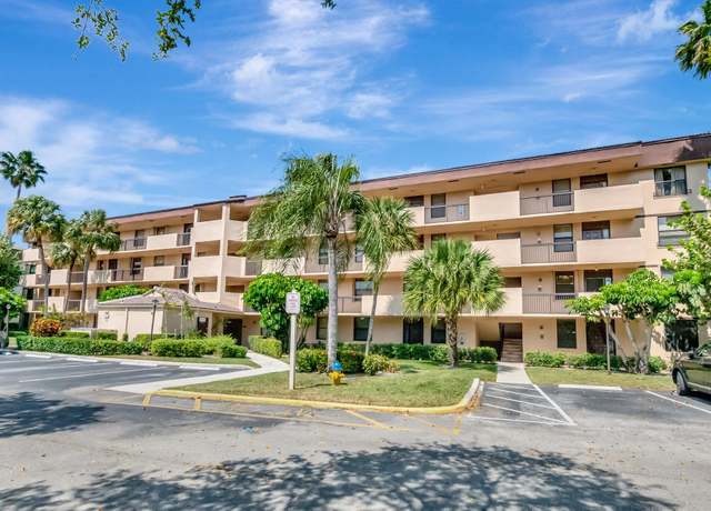 Property at 2660 Carambola Cir N #205, Coconut Creek, FL 33066, 2 beds, 2 baths