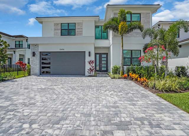 Property at 12656 Solana Bay Cir, Palm Beach Gardens, FL 33412, 5 beds, 6 baths