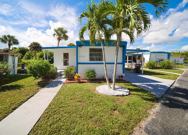 Property at 4759 NE Blue Heron Ln, Jensen Beach, FL 34957, 2 beds, 2 baths