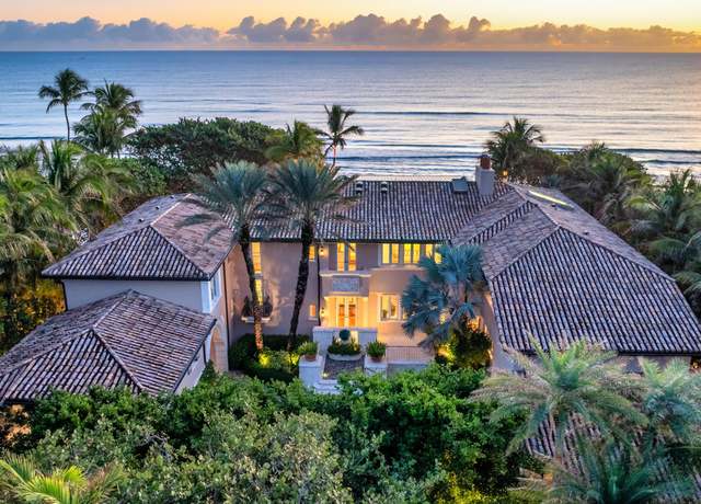 Property at 1111 Hillsboro Mile, Hillsboro Beach, FL 33062, 8 beds, 8 baths