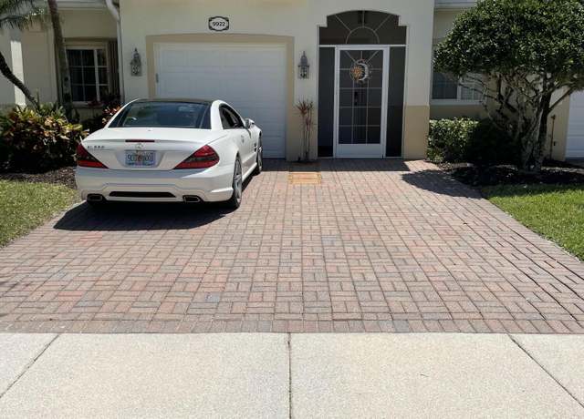 Property at 9922 Galleon Dr, West Palm Beach, FL 33411, 2 beds, 2 baths