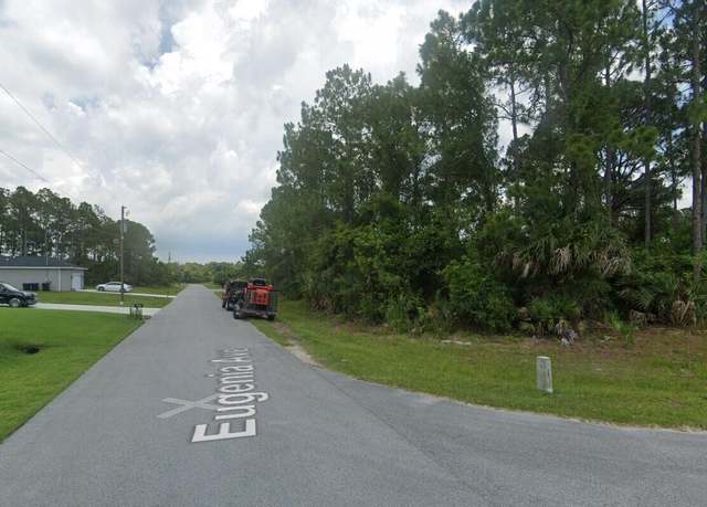 Property at Tbd Eugenia Ave, North Port, FL 34288