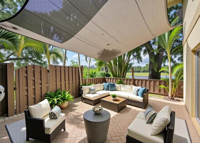 Property at 2934 SW 22 Cir Unit 12a, Delray Beach, FL 33445, 2 beds, 2.5 baths