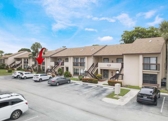Property at 2241 SW 15th St #203, Deerfield Beach, FL 33442, 2 beds, 2 baths