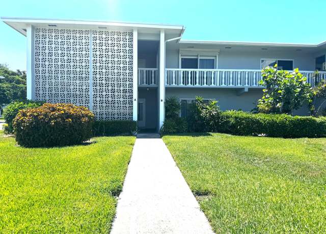 Property at 310 N North Blvd Unit 2a, Boynton Beach, FL 33435, 2 beds, 2 baths