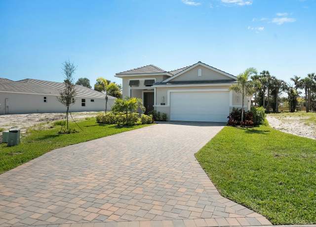 Property at 2151 Falls Cir, Vero Beach, FL 32967, 4 beds, 2.5 baths