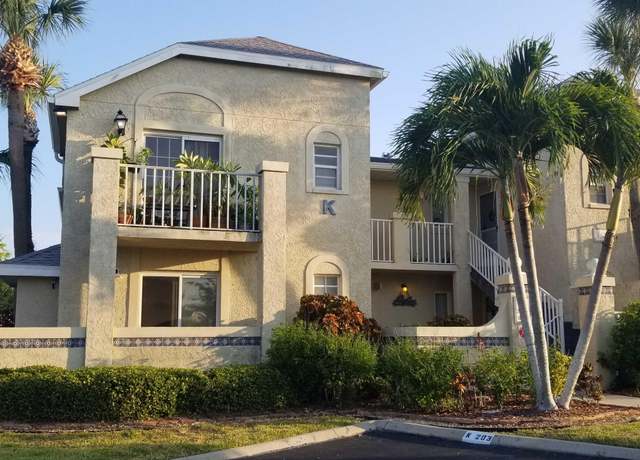 Property at 1624 SE Green Acres Cir Unit K-102, Port Saint Lucie, FL 34952, 2 beds, 2 baths