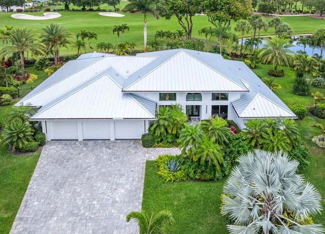 Property at 4837 Tallowwood Ln, Boca Raton, FL 33487, 3 beds, 3.5 baths