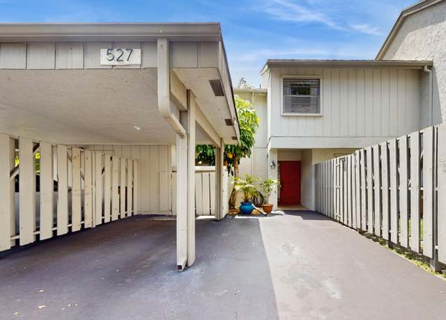 Property at 527 Deer Creek Wildwood Ln E, Deerfield Beach, FL 33442, 4 beds, 2.5 baths