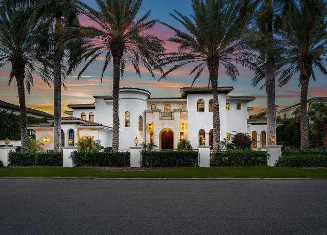 Property at 251 W Coconut Palm Rd, Boca Raton, FL 33432, 7 beds, 10 baths