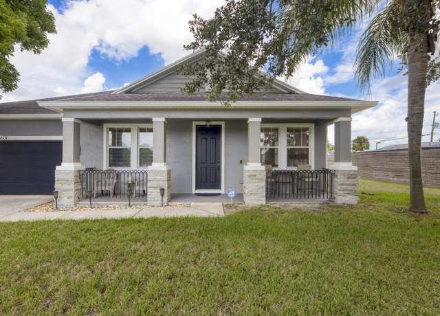Property at 4601 SW Wade Dr, Port Saint Lucie, FL 34953, 3 beds, 2 baths