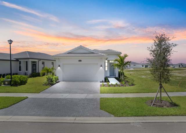 Property at 12580 SW Leopold Way, Port Saint Lucie, FL 34987, 3 beds, 2 baths