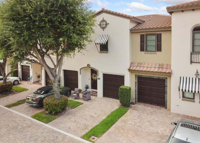 Property at 120 Via Villagio, Hypoluxo, FL 33462, 3 beds, 2.5 baths