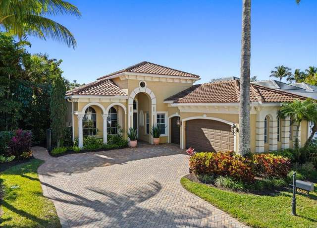 Property at 6380 Dorsay Ct, Delray Beach, FL 33484, 3 beds, 3.5 baths