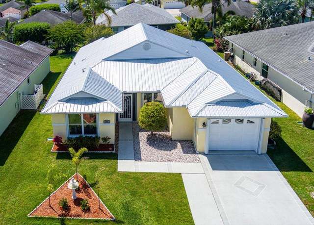 Property at 6601 Nuevo Lagos St, Fort Pierce, FL 34951, 2 beds, 2 baths
