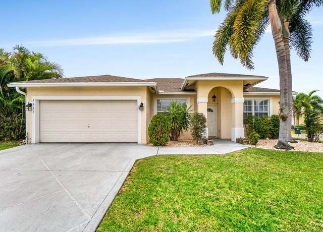 Property at 1403 Bethpage Way, Greenacres, FL 33413, 3 beds, 2 baths