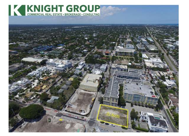 Property at 101 SE 1st St, Delray Beach, FL 33444