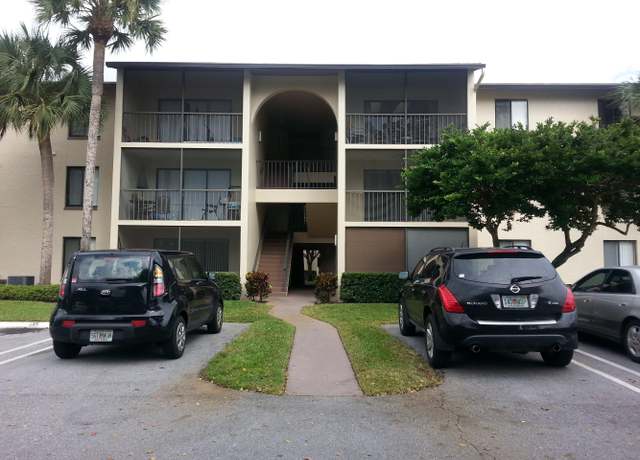 Property at 206 Foxtail Dr Unit E1, Greenacres, FL 33415, 2 beds, 2 baths