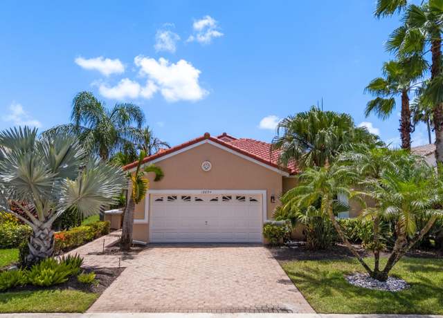 Property at 18694 Sea Turtle Ln, Boca Raton, FL 33498, 4 beds, 3 baths