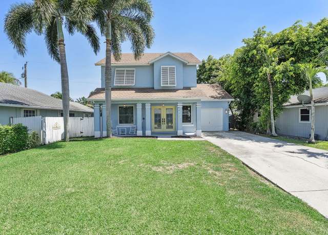 Property at 2808 Cambridge Rd, Lake Worth, FL 33462, 3 beds, 2.5 baths