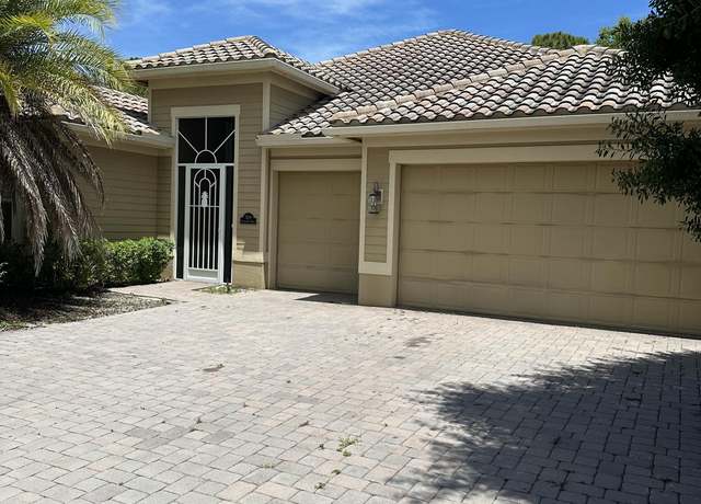Property at 7679 Fieldstone Ranch Sq, Vero Beach, FL 32967, 3 beds, 2 baths