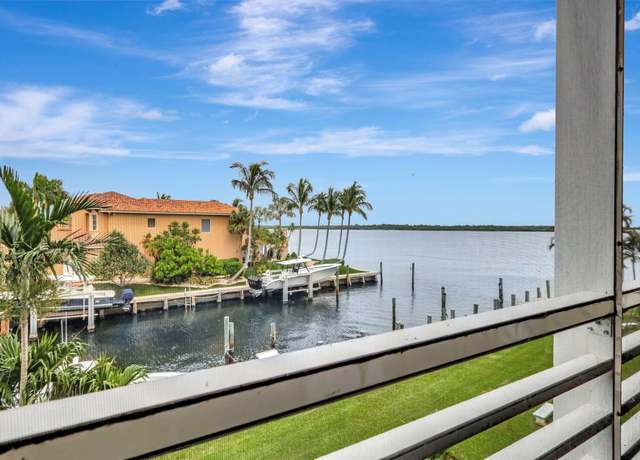 Property at 105 Paradise Harbour Blvd #307, North Palm Beach, FL 33408, 1 bed, 1 bath