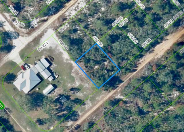 Property at 2339 N Thomsen Rd, Avon Park, FL 33825
