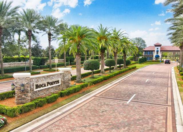 Property at 7460 La Paz Blvd #106, Boca Raton, FL 33433, 2 beds, 2 baths