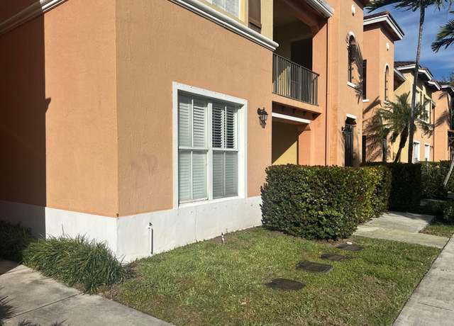 Property at 3569 Forest Hill Blvd #103, Palm Springs, FL 33406, 2 beds, 2 baths