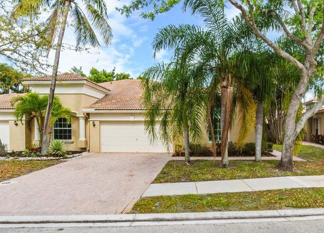 Property at 2560 Sandy Cay, West Palm Beach, FL 33411, 3 beds, 2 baths