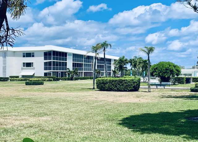 Property at 100 Waterway Rd Unit A304, Tequesta, FL 33469, 2 beds, 2 baths