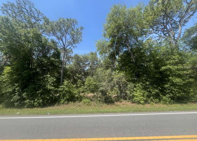 Property at Tbd SE 49th Street Rd, Oklawaha, FL 32179