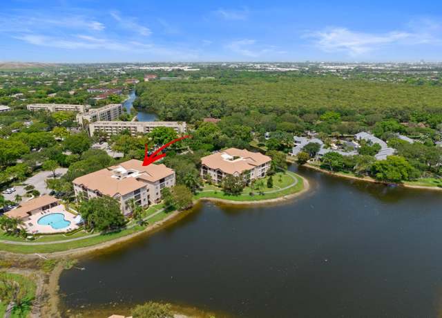 Property at 4300 NW 30th St #142, Coconut Creek, FL 33066, 3 beds, 2 baths