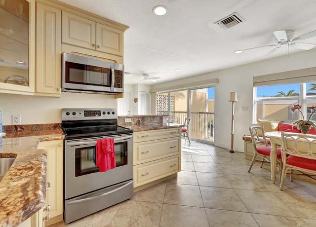 Property at 3541 NE Ocean Blvd #6, Jensen Beach, FL 34957, 2 beds, 2 baths