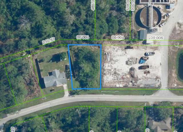 Property at 3812 Florida Ave, Sebring, FL 33872