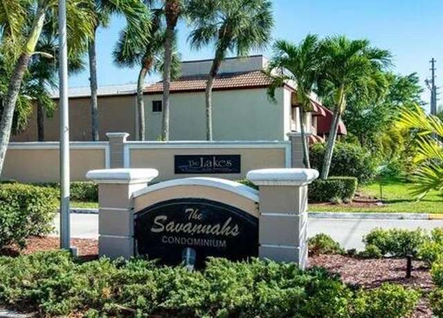 Property at 1732 W Sanderling Ln #1, Fort Pierce, FL 34982, 2 beds, 2 baths