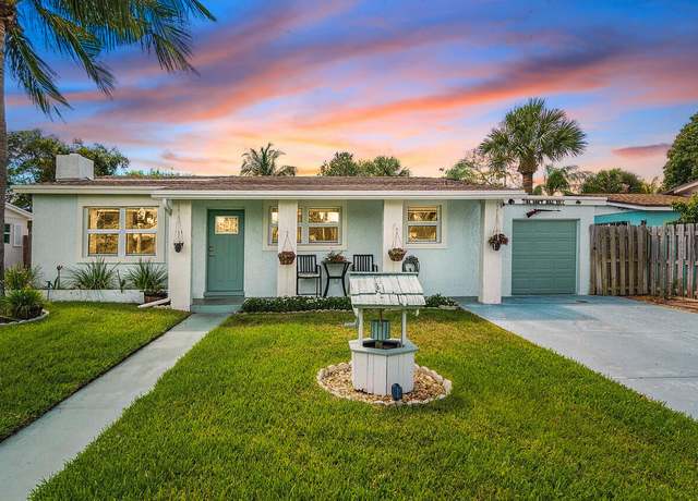 Property at 944 Hansen St, West Palm Beach, FL 33405, 3 beds, 2 baths