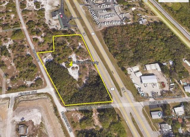 Property at Tbd N Ridgehaven Rd, Fort Pierce, FL 34946