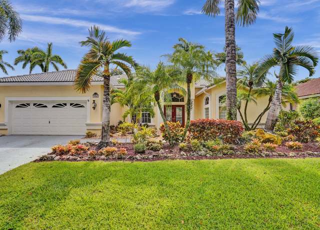 Property at 10063 Umberland Pl, Boca Raton, FL 33428, 3 beds, 2 baths