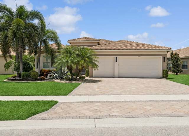 Property at 8373 Cameron Cave Dr, Boynton Beach, FL 33473, 3 beds, 3.5 baths