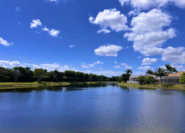 Property at 17264 Hampton Blvd, Boca Raton, FL 33496, 3 beds, 3 baths
