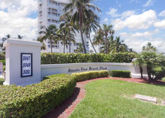 Property at 5051 N Highway A1a Unit 17-6, Hutchinson Island, FL 34949, 3 beds, 2 baths