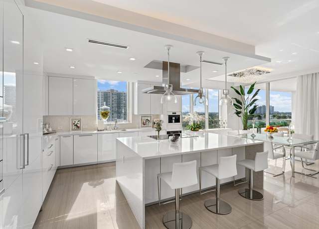 Property at 3730 N Ocean Dr Unit 6d, Singer Island, FL 33404, 3 beds, 3 baths