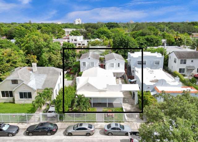 Property at 127 NW 47th Ter, Miami, FL 33127, 11 beds, 6 baths