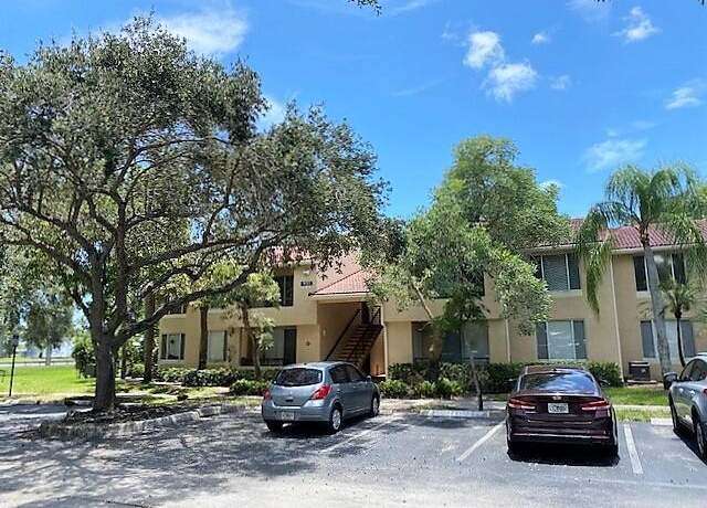 Property at 931 Lyons Rd #4201, Coconut Creek, FL 33063, 2 beds, 1 bath