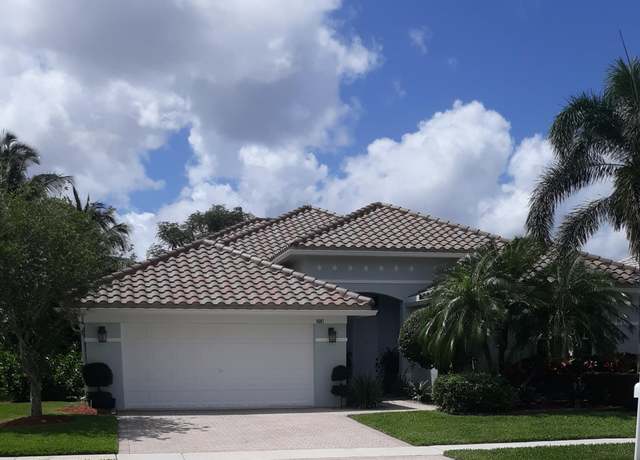 Property at 6687 Jog Palm Dr, Boynton Beach, FL 33437, 3 beds, 2 baths