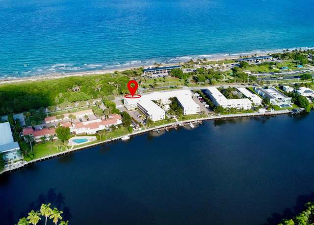 Property at 6530 N Ocean Blvd #2080, Ocean Ridge, FL 33435, 2 beds, 2 baths