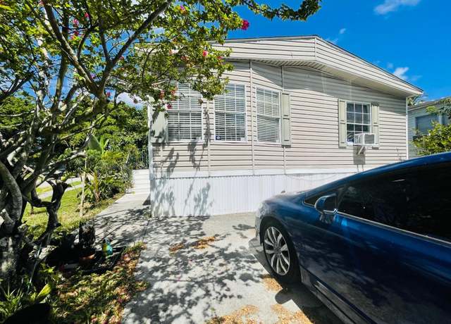 Property at 6800 NW 39th Ave #282, Coconut Creek, FL 33073, 3 beds, 2 baths