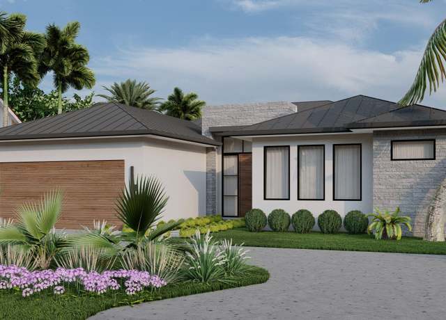 Property at 521 NW 13th St, Delray Beach, FL 33444, 4 beds, 5 baths